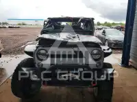 2017 Jeep WRANGLER фото