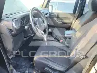 2017 Jeep WRANGLER фото