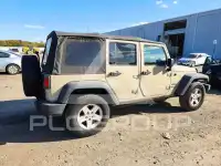 2017 Jeep WRANGLER photo