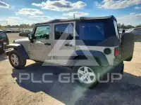 2017 Jeep WRANGLER photo