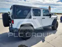 2017 Jeep WRANGLER photo