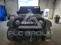 2017 Jeep WRANGLER фото