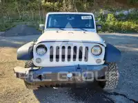 2017 Jeep WRANGLER photo