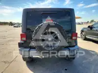 2017 Jeep WRANGLER фото