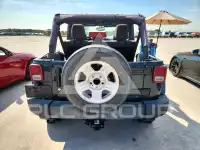 2017 Jeep WRANGLER photo