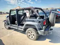 2017 Jeep WRANGLER photo