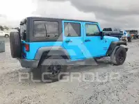 2017 Jeep WRANGLER photo