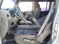 2017 Jeep WRANGLER фото