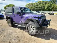 2017 Jeep WRANGLER фото