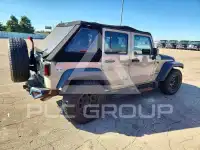 2017 Jeep WRANGLER photo