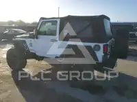 2017 Jeep WRANGLER photo