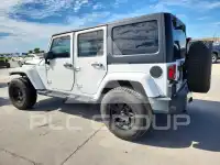 2017 Jeep WRANGLER photo