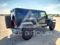 2017 Jeep WRANGLER фото