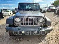 2017 Jeep WRANGLER photo