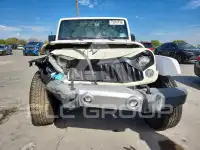 2017 Jeep WRANGLER photo