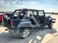 2017 Jeep WRANGLER photo