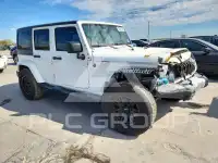 2017 Jeep WRANGLER photo