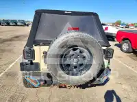 2017 Jeep WRANGLER photo