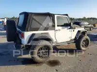 2017 Jeep WRANGLER photo
