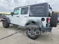 2017 Jeep WRANGLER photo
