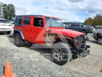 2017 Jeep WRANGLER фото