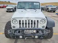 2017 Jeep WRANGLER photo