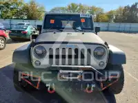 2017 Jeep WRANGLER photo
