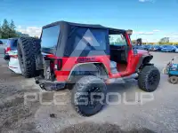 2017 Jeep WRANGLER фото