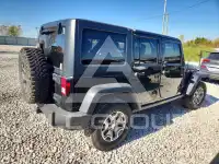 2017 Jeep WRANGLER photo