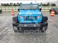 2017 Jeep WRANGLER photo