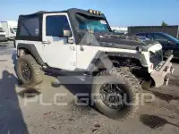 2017 Jeep WRANGLER photo