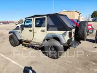 2017 Jeep WRANGLER photo