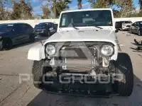 2017 Jeep WRANGLER photo