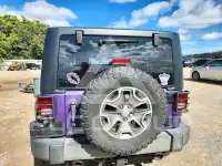 2017 Jeep WRANGLER фото