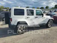 2017 Jeep WRANGLER photo