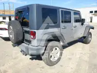2017 Jeep WRANGLER фото