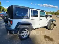 2017 Jeep WRANGLER photo