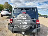 2017 Jeep WRANGLER photo