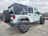 2017 Jeep WRANGLER photo