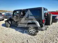 2017 Jeep WRANGLER photo