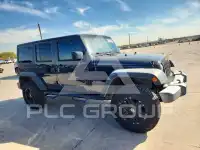 2017 Jeep WRANGLER фото