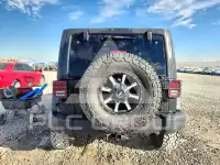 2017 Jeep WRANGLER фото