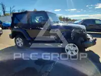 2017 Jeep WRANGLER фото