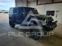 2017 Jeep WRANGLER фото