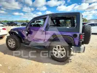 2017 Jeep WRANGLER фото