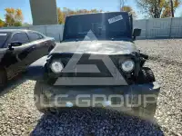 2017 Jeep WRANGLER photo