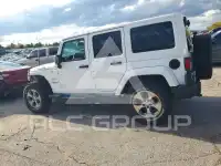2017 Jeep WRANGLER photo
