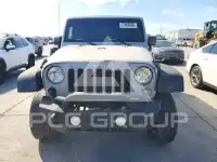 2017 Jeep WRANGLER фото