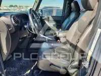 2017 Jeep WRANGLER фото