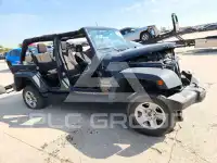 2017 Jeep WRANGLER photo